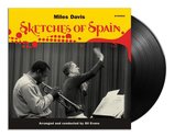 Sketches Of Spain (LP)