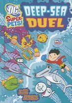 Deep-Sea Duel