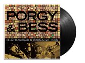 Porgy & Bess -Ltd/Hq- (LP)