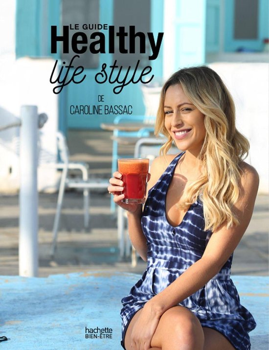 Le guide Healthy life style - cover