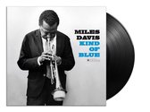 Kind Of Blue -Deluxe- (LP)