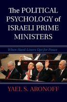 Political Psychology Israeli Prime Minis
