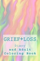 Grief and Loss Diary