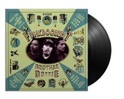 Brothas Doobie (LP)