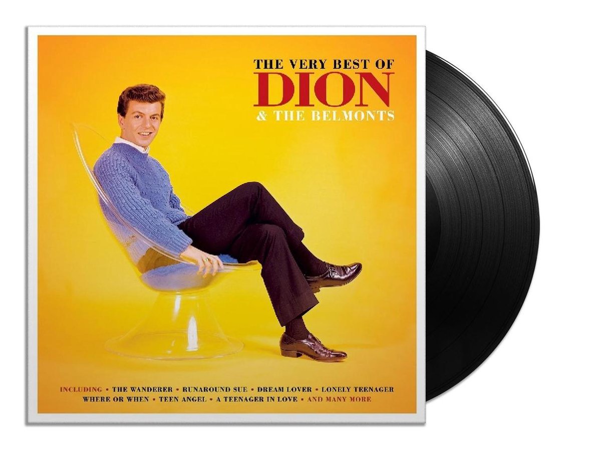 Very Best Of -Hq- (LP)
