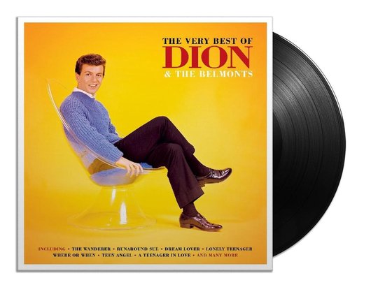Very Best Of -Hq- (LP)