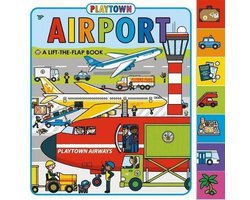 Playtown Airport