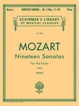 19 Sonatas - Book 2