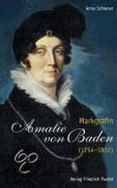 Markgräfin Amalie von Baden (1754-1832)