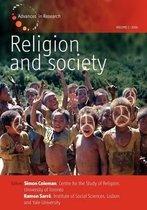 Religion and Society: Volume 1