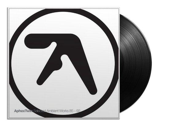 Selected Ambient Works 85-92 (2Lp, (LP)