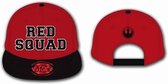 Merchandising STAR WARS 7 - Cap Red Squad