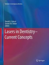 Lasers in Dentistry-Current Concepts