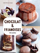 Vidéocook - Chocolat & friandises