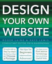 Design Your Own Website