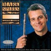 Mark Sparks plays Works by Gershwin, Casella, Muczynski, Foote, Hoover, Martin & Hindemith