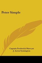 Peter Simple