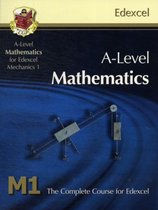 A-Level Maths for Edexcel - Mechanics 1