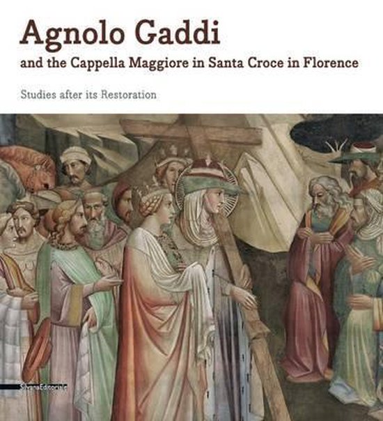 Agnolo Gaddi, Cecilia Frosinini 9788836629572 Boeken bol