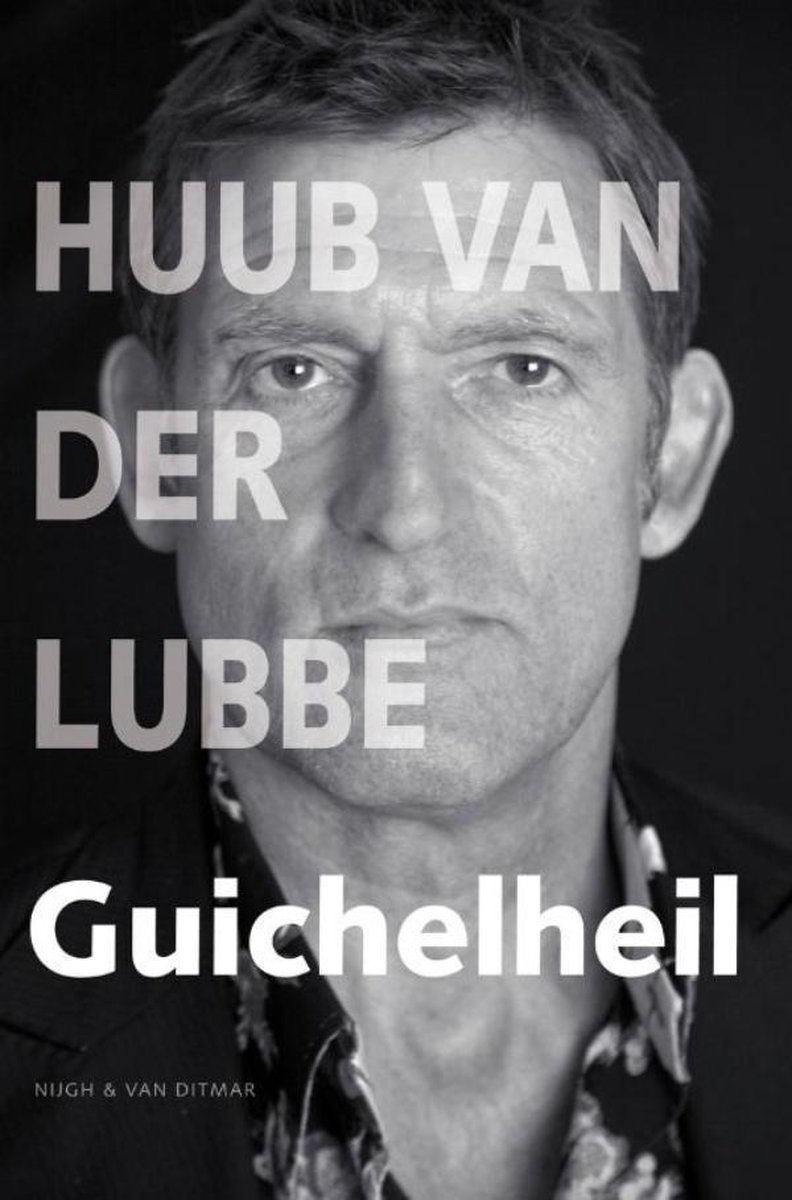 Guichelheil (ebook), Huub van der Lubbe | 9789038893334 | Boeken | bol.com