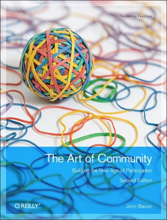 Foto: Art of community