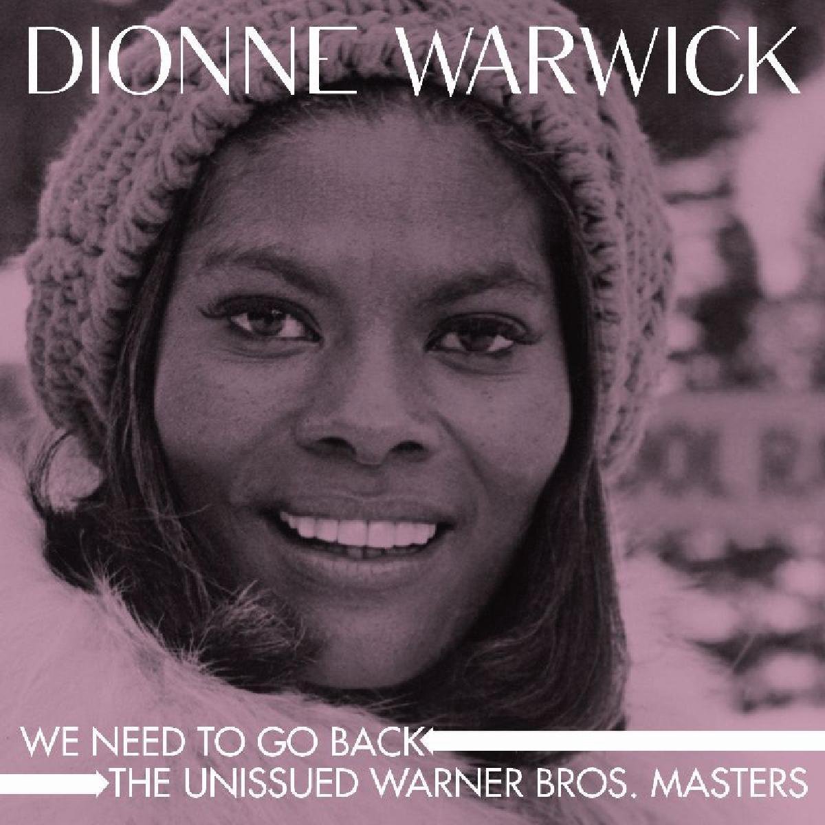 We Need to Go Back: The Unissued Warner Bros. Masters