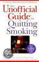 The Unofficial Guideo to Quitting Smoking