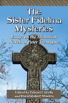 The Sister Fidelma Mysteries