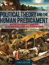 Political Theory and the Human Predicament