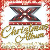 X-Factor Christmas  Compilation