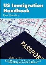 Us Immigration Handbook
