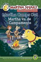 Martha Camps Out/Martha Va de Campamento