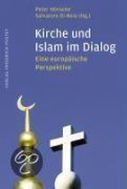 Kirche und Islam im Dialog