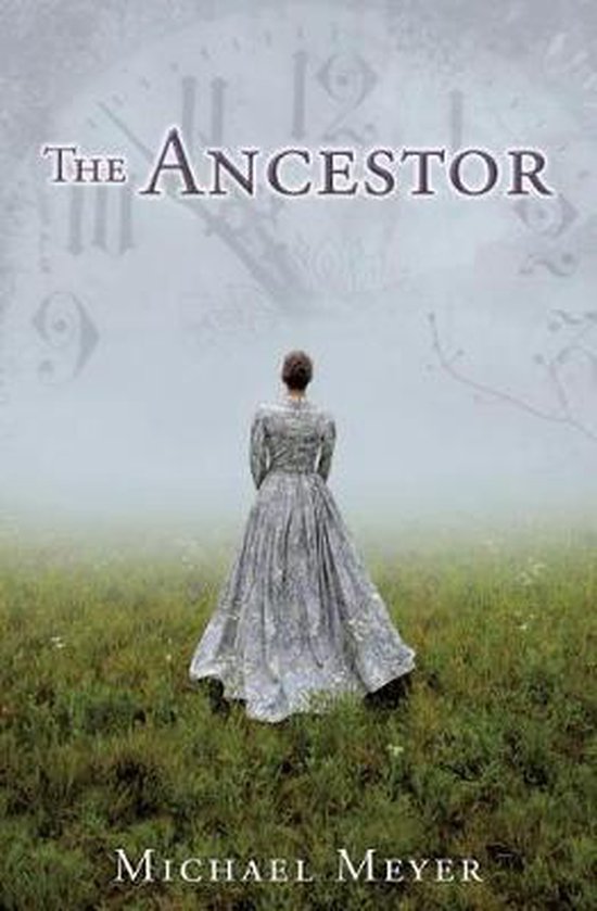 The Ancestor - cover