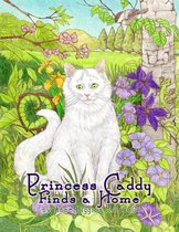 Princess Caddy Finds a Home