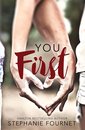 Omslag You First