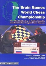 The Brain Games World Chess Championship