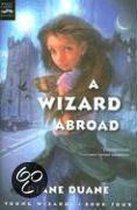 A Wizard Abroad