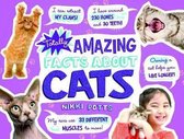 Totally Amazing Facts About Cats