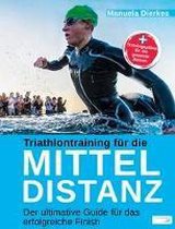Triathlontraining für die Mitteldistanz