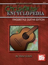 Christmas Encyclopedia - Fingerstyle Guitar Edition