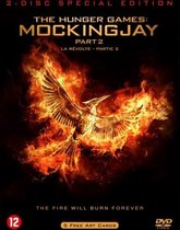 Hunger Games - Mockingjay Part 2 (Special Edition)