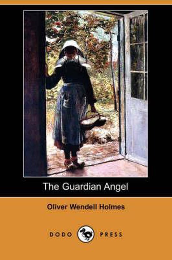 The Guardian Angel (Dodo Press)