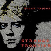 Strange Frontier