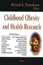 Childhood Obesity & Health Research