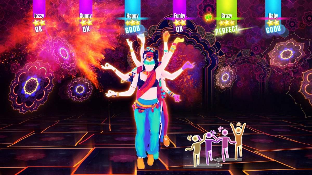 Just Dance 2017 - Xbox 360 | Jeux | bol.com