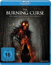 Burning Curse/Blu-ray