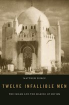 Twelve Infallible Men