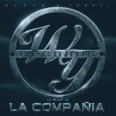 WY Records: Lo Mejor de la Compañía