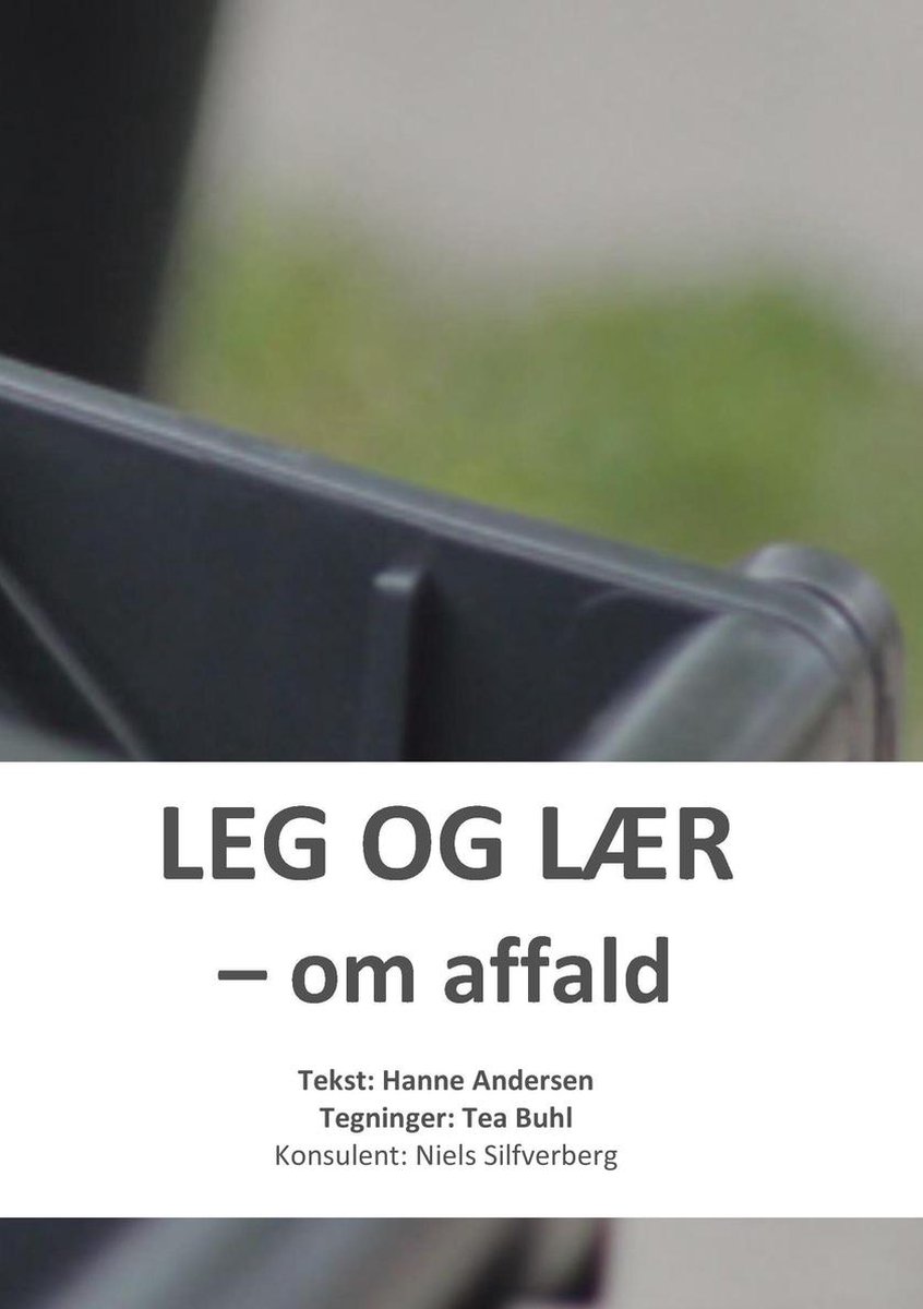 LEG OG LÆR 4 - Leg og lær (ebook), Hanne Andersen | 9788771708288 ...